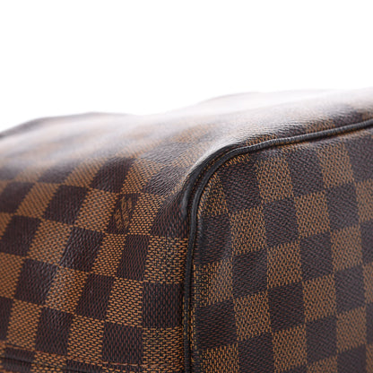 Louis Vuitton Damier Ebene Neo Neverfull MM 10 of 27