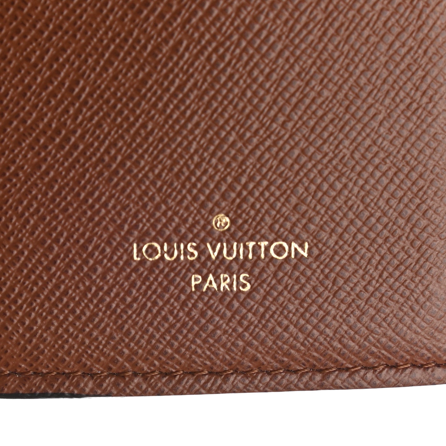 Monogram Victorine Wallet