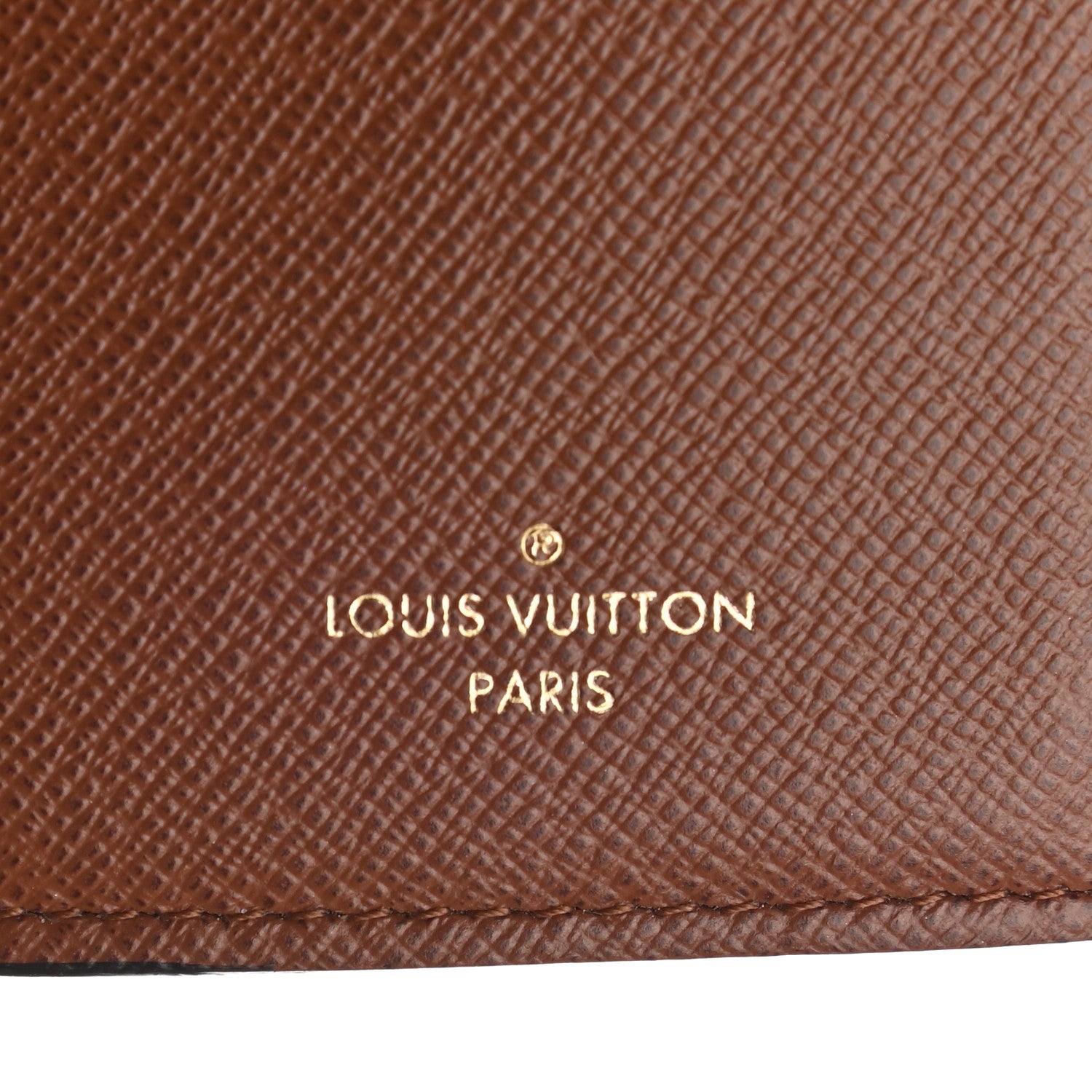 Louis Vuitton Monogram Victorine Wallet 6 of 7