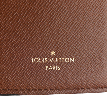 Louis Vuitton Monogram Victorine Wallet 6 of 7