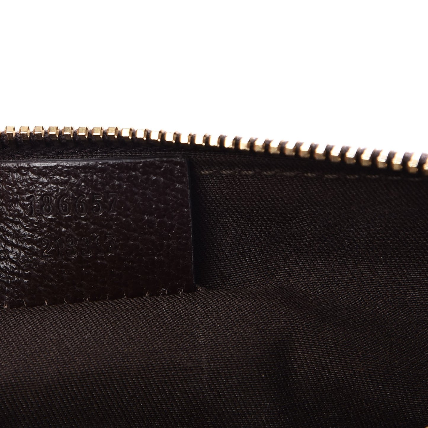 Monogram Jolicoeur Pochette Brown