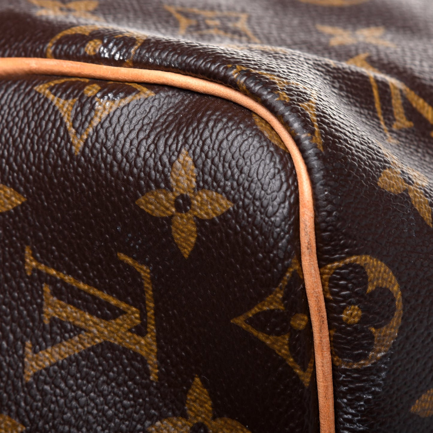 Monogram Keepall Bandouliere 55