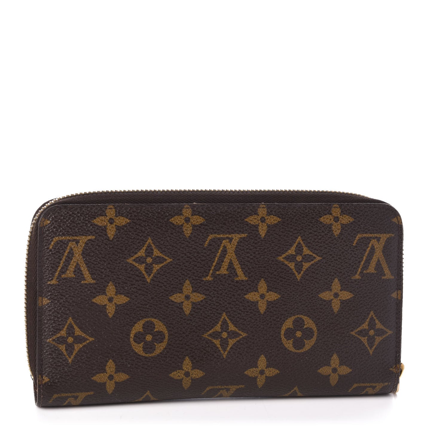 Monogram Zippy Wallet