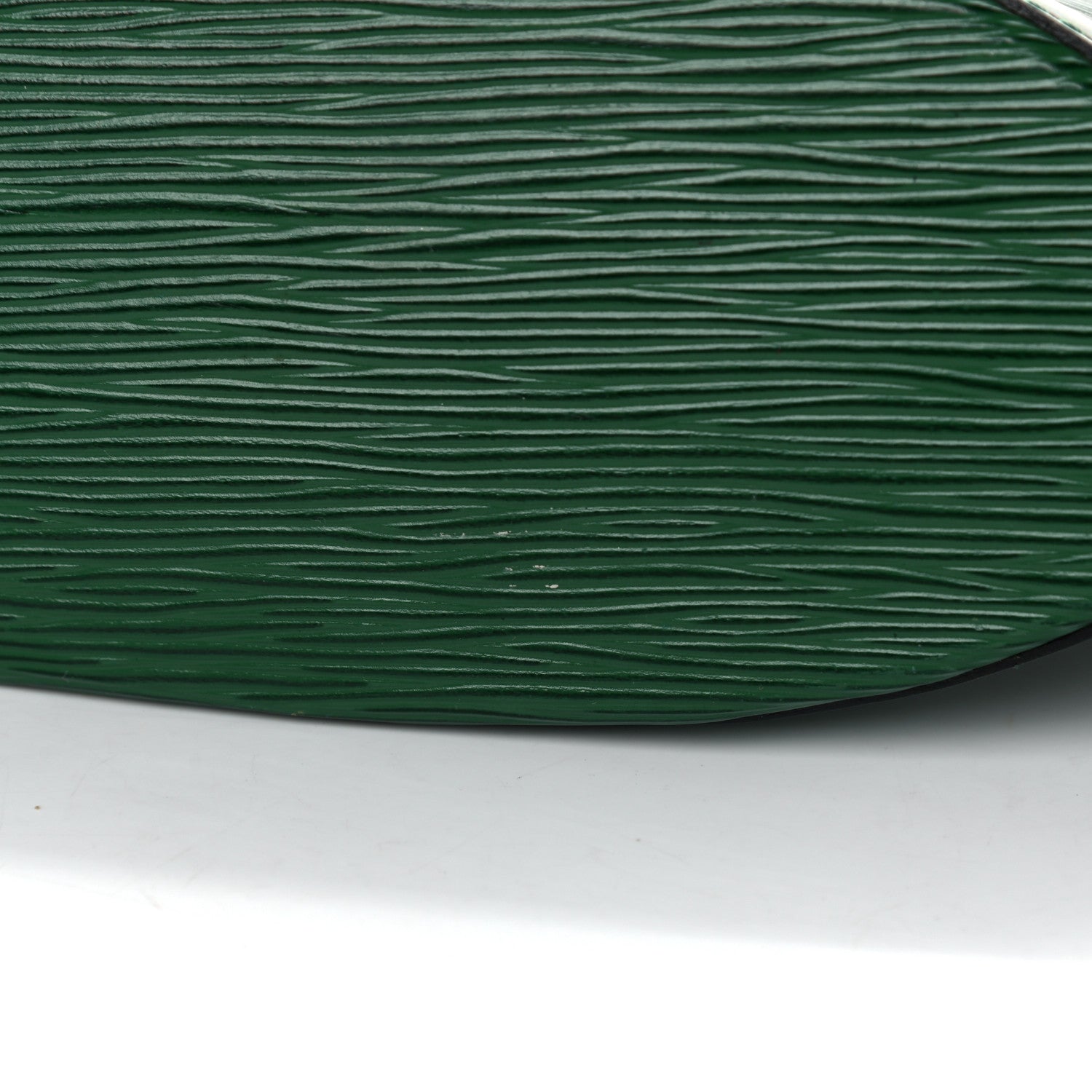 Louis Vuitton Epi Saint Jacques PM Borneo 14 of 18