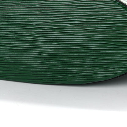Louis Vuitton Epi Saint Jacques PM Borneo 14 of 18