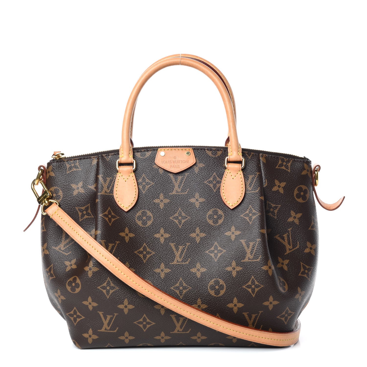 Louis Vuitton Monogram Turenne PM 1 of 14