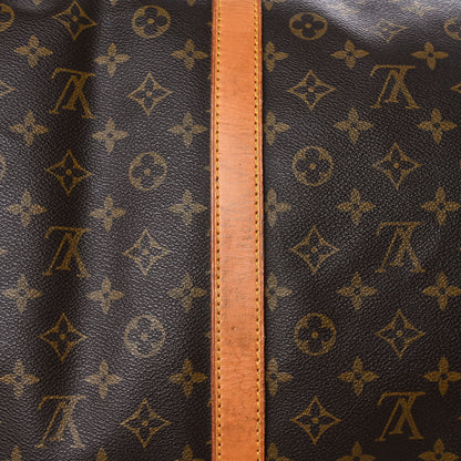 Louis Vuitton Monogram Keepall 60 16 of 27