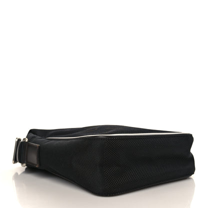 Louis Vuitton Damier Geant Citadin PM Black 6 of 11