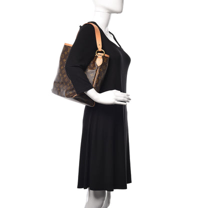 Louis Vuitton Monogram Delightful PM Pivoine 2 of 13