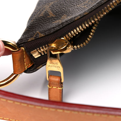 Louis Vuitton Monogram Sully MM 8 of 9