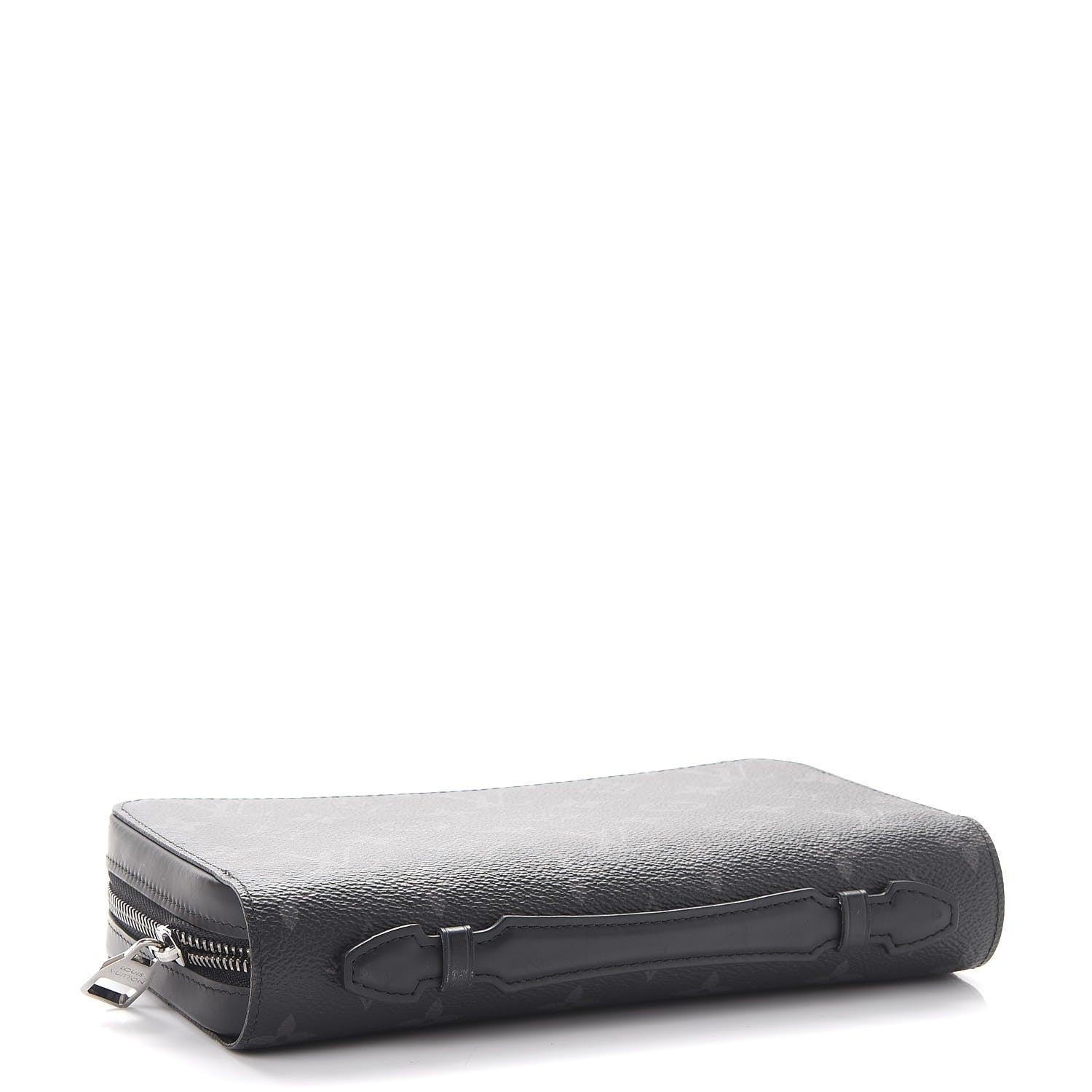 Louis Vuitton Monogram Eclipse Zippy XL Wallet 4 of 8