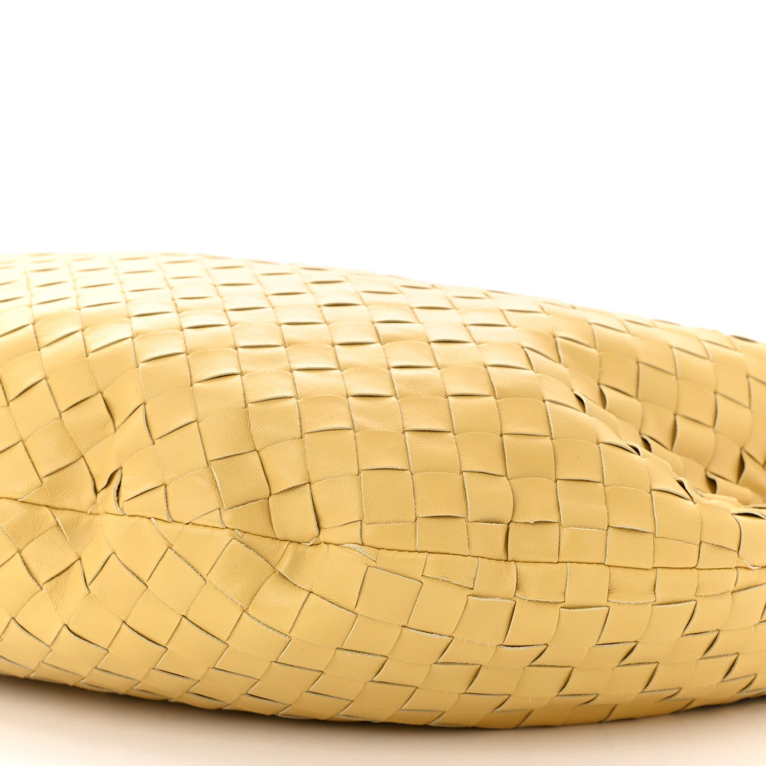 Bottega Veneta Nappa Intrecciato Medium Jodie Corn 10 of 10