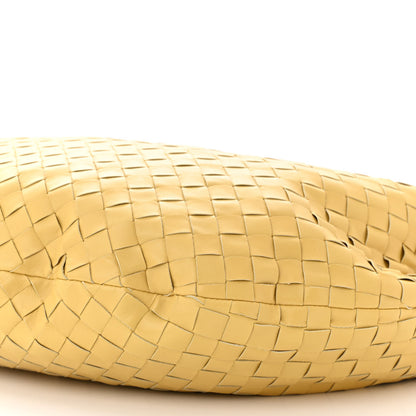 Bottega Veneta Nappa Intrecciato Medium Jodie Corn 10 of 10