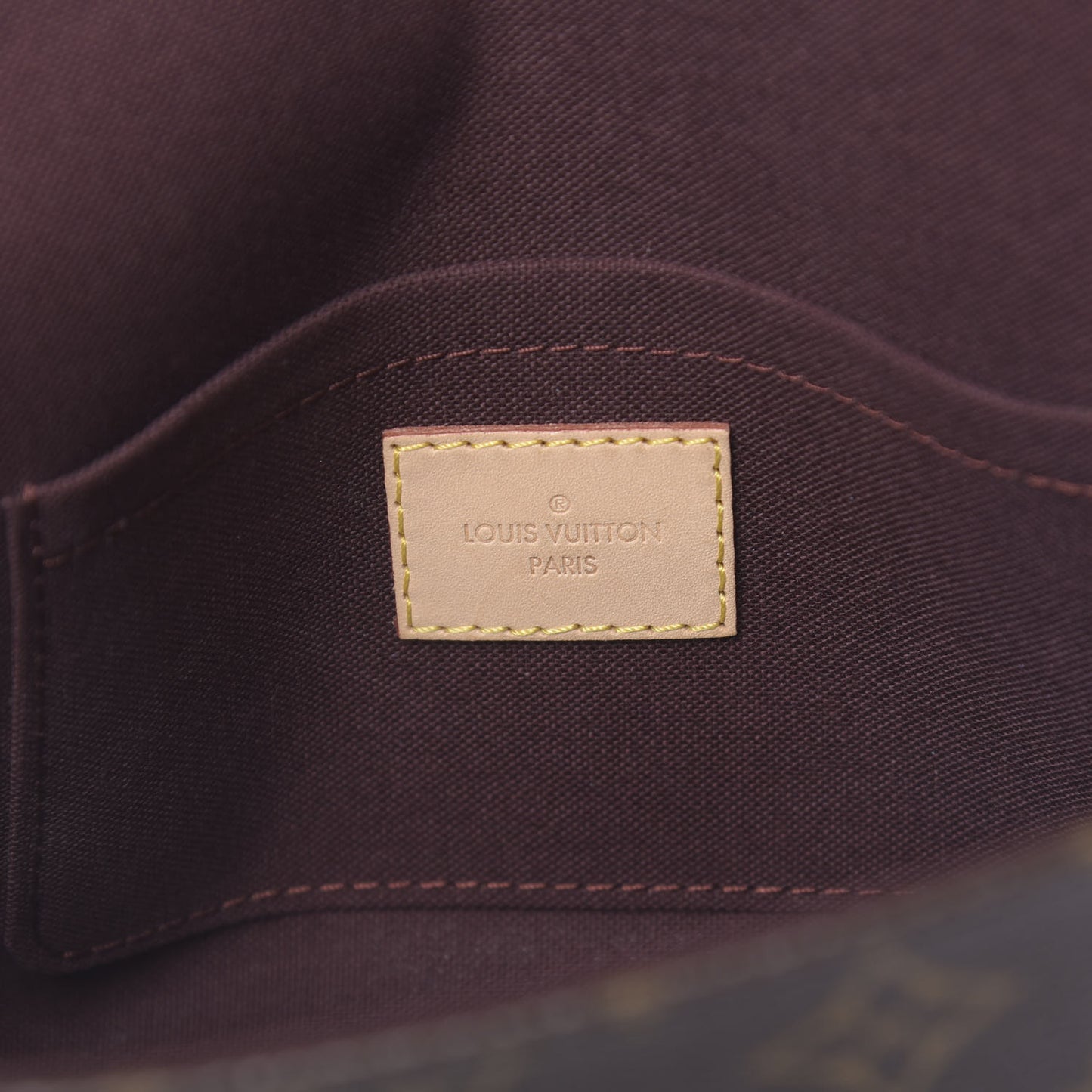 Monogram Favorite MM