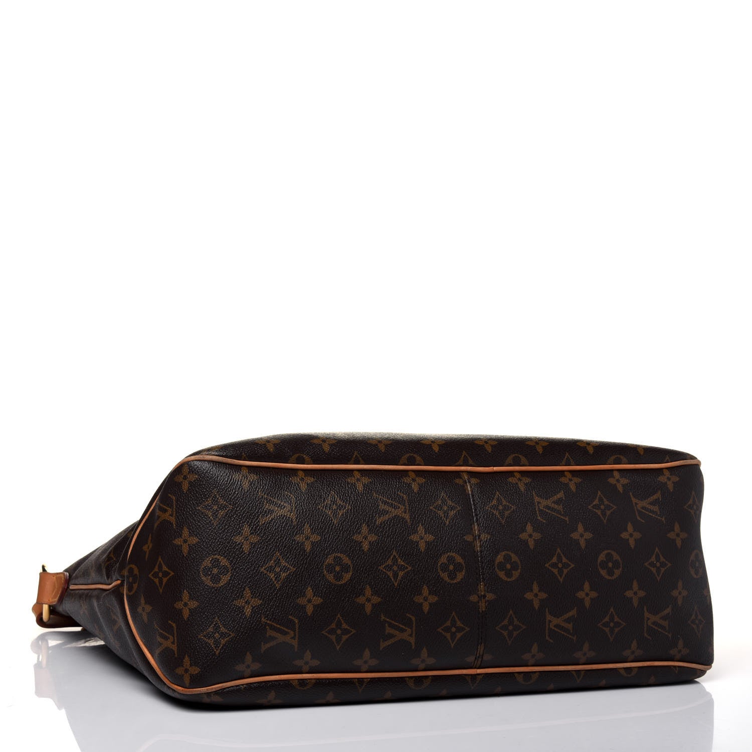 Louis Vuitton Monogram Delightful MM 4 of 21