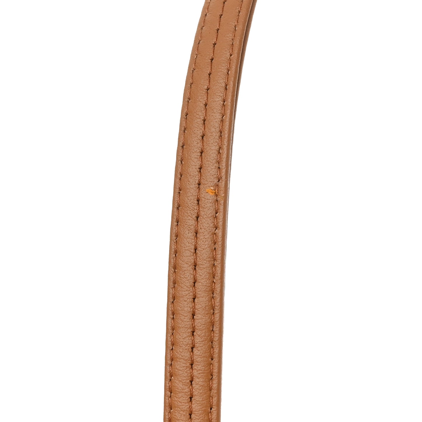 Visetos Medium Liz Reversible Shopper Tote Cognac