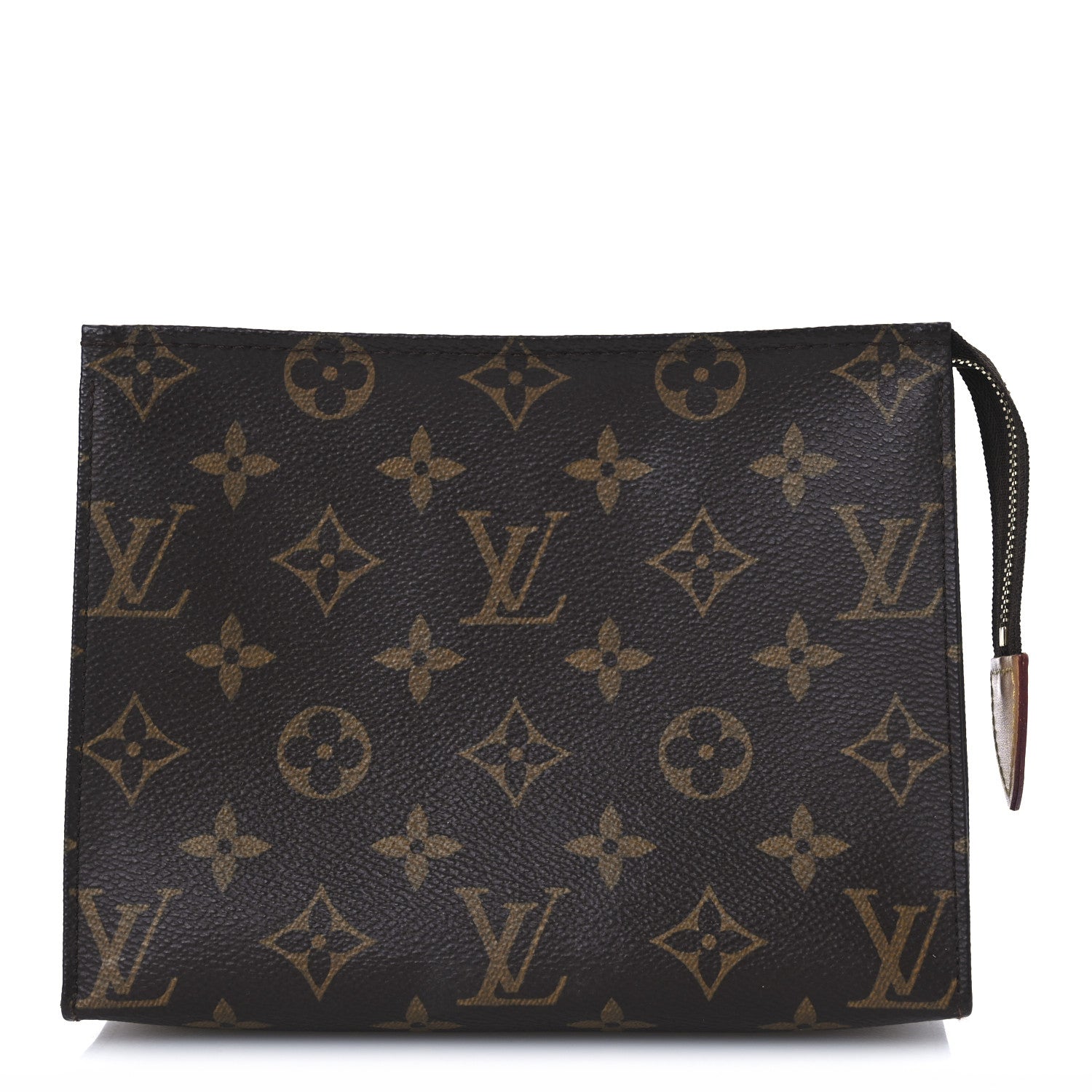 Louis Vuitton Monogram Toiletry Pouch 19 1 of 14