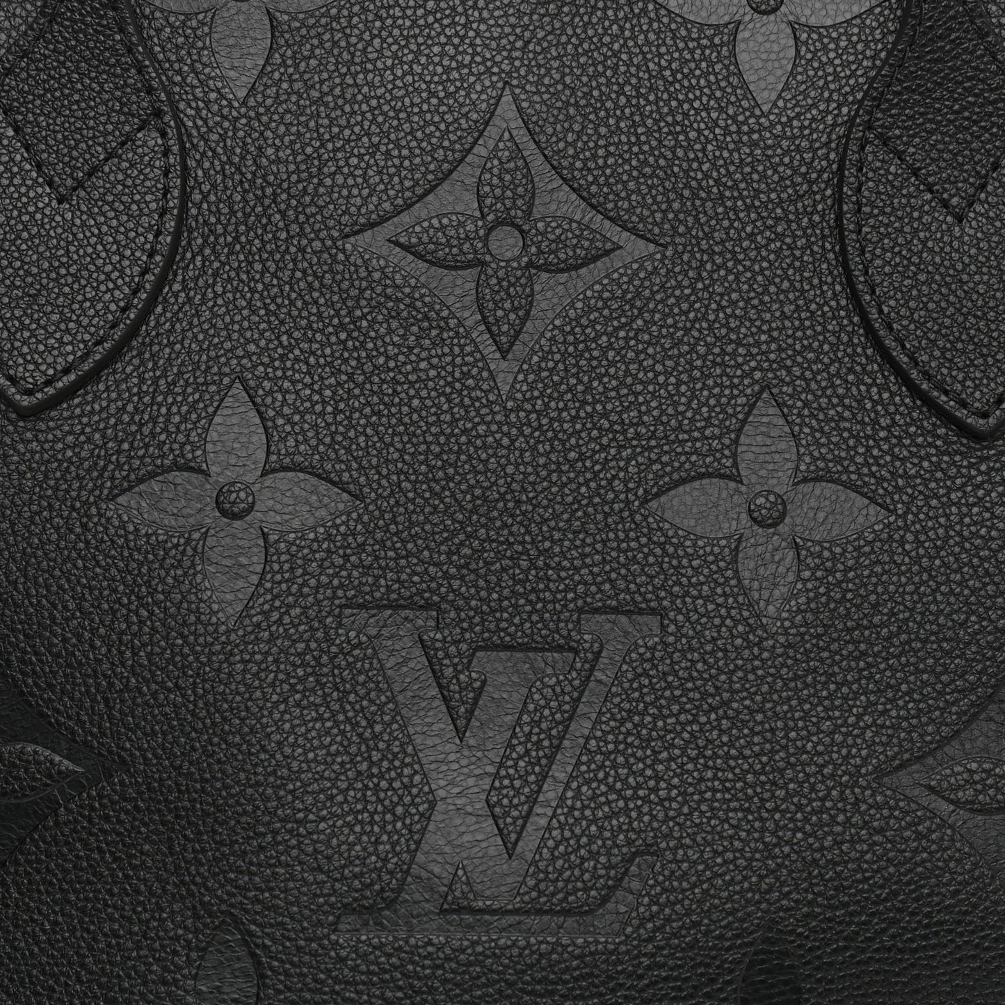 Empreinte Monogram Giant Neverfull MM Black