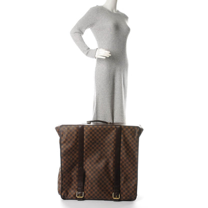 Louis Vuitton Damier Ebene Garment Carrier 2 of 11