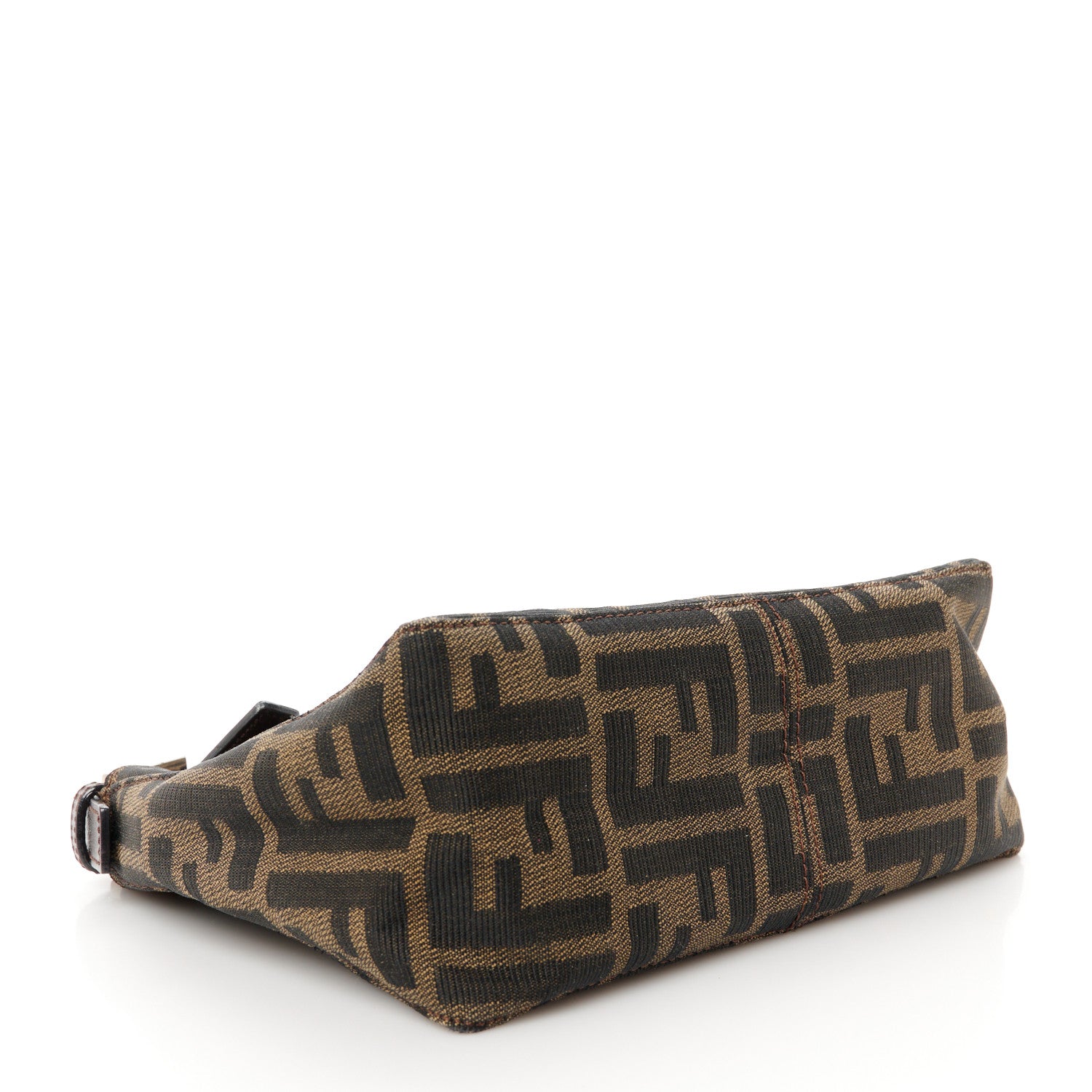 Fendi Zucca Mini Bag Tobacco 4 of 9