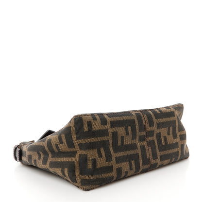 Fendi Zucca Mini Bag Tobacco 4 of 9