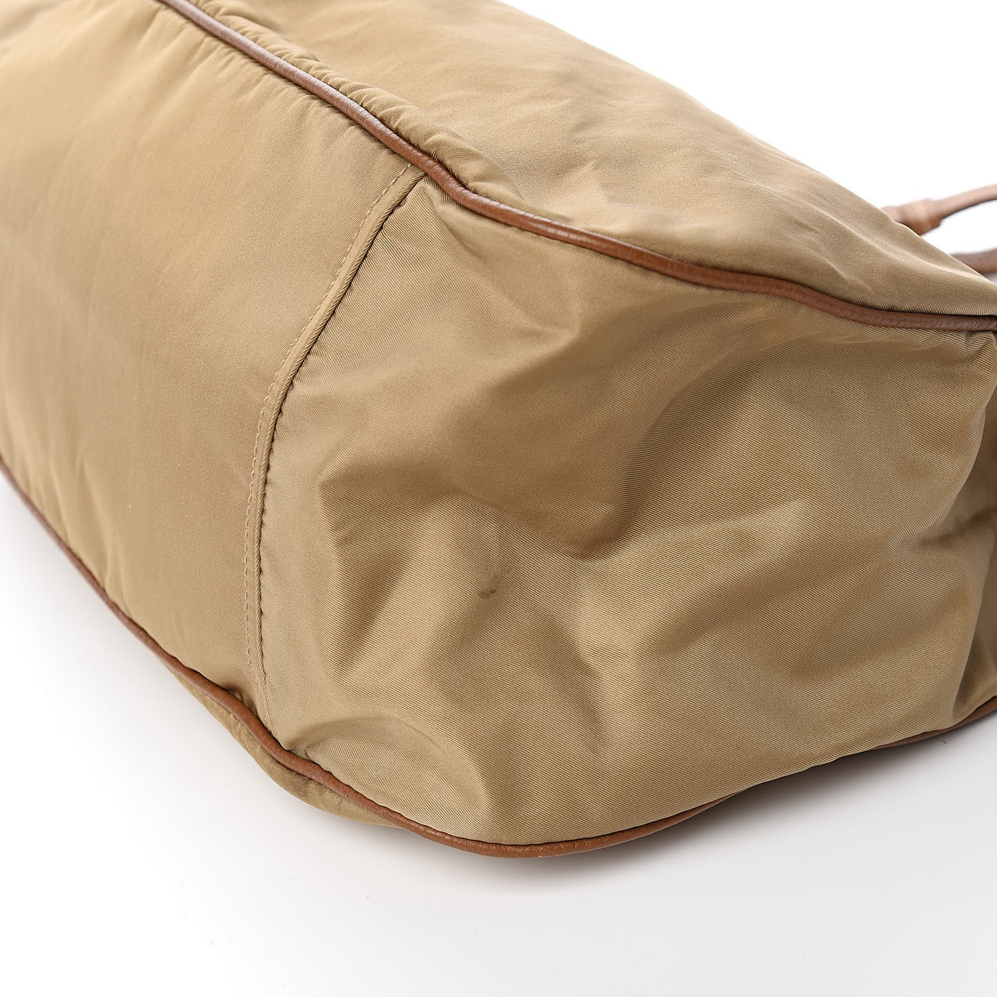 Tessuto Hamal Shoulder Bag Corda