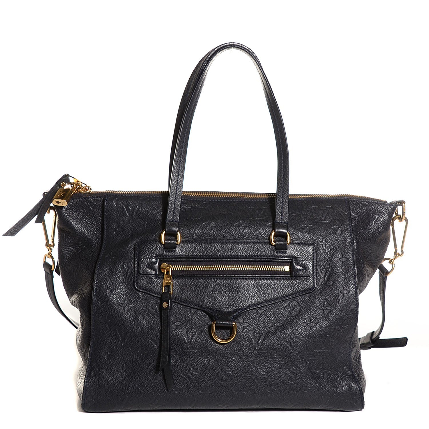 Louis Vuitton Empreinte Lumineuse PM Infini 1 of 7