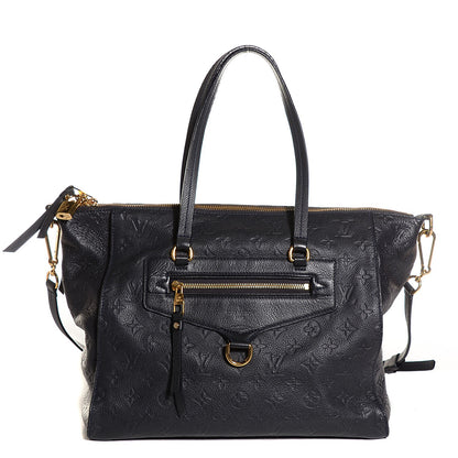 Louis Vuitton Empreinte Lumineuse PM Infini 1 of 7