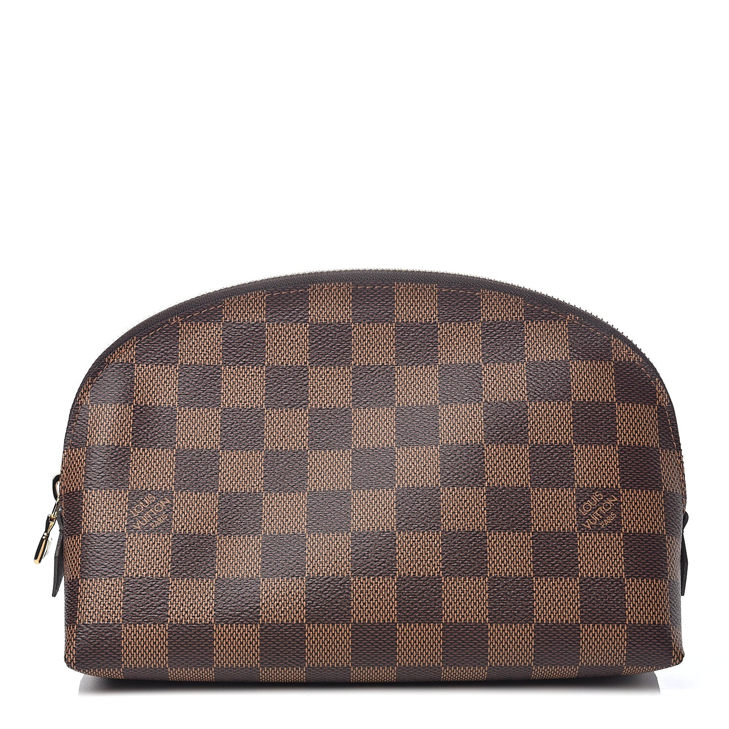 Damier Ebene Cosmetic Pouch GM