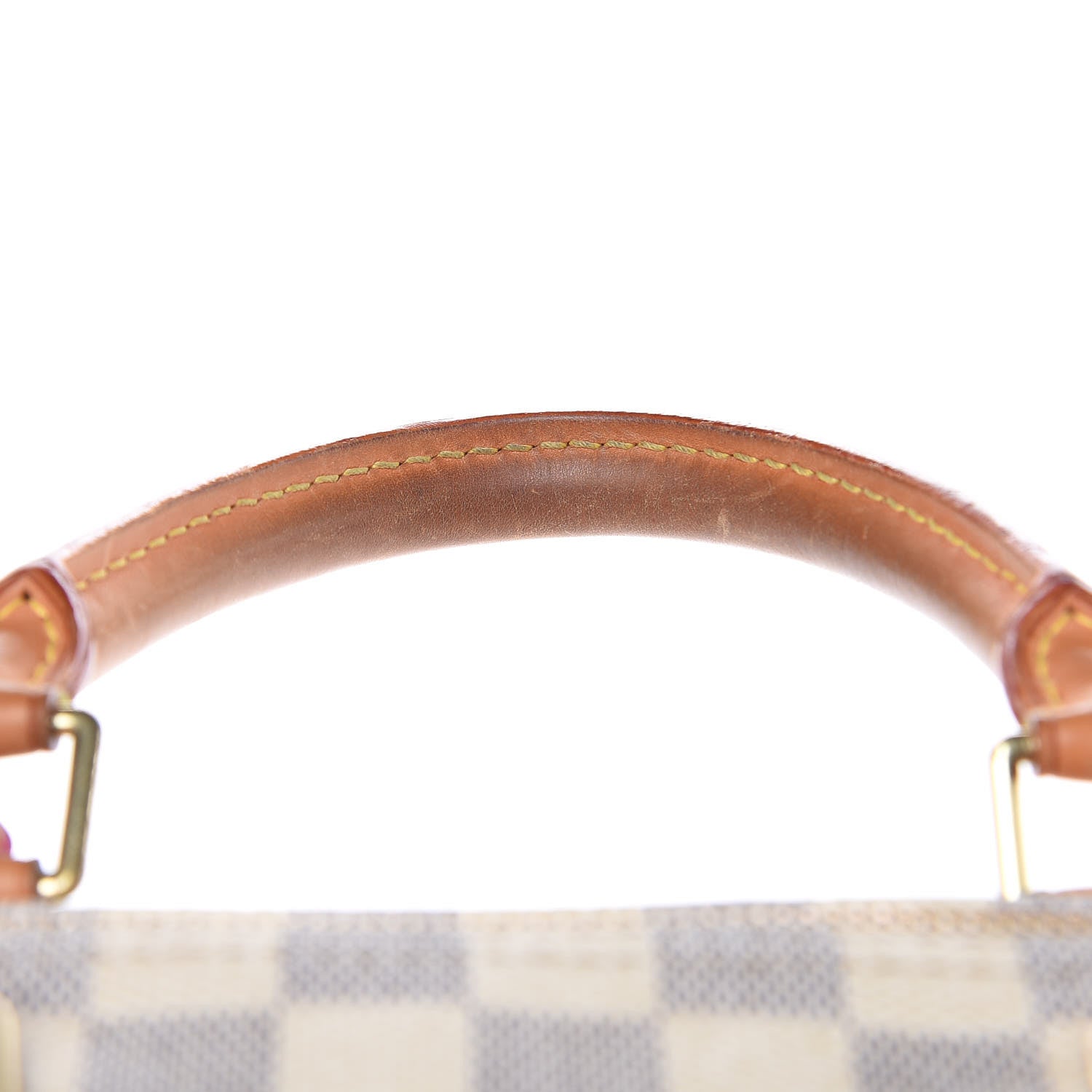 Louis Vuitton Damier Azur Speedy 35 14 of 18