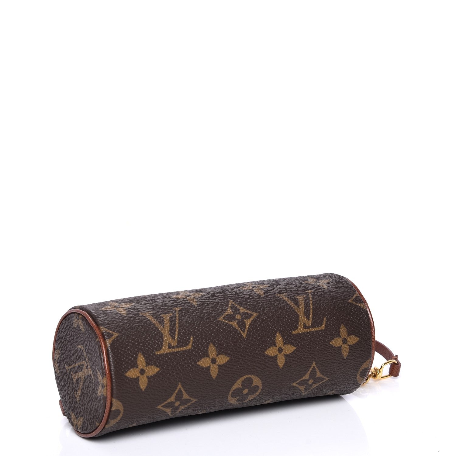 Louis Vuitton Monogram Mini Papillon 4 of 6