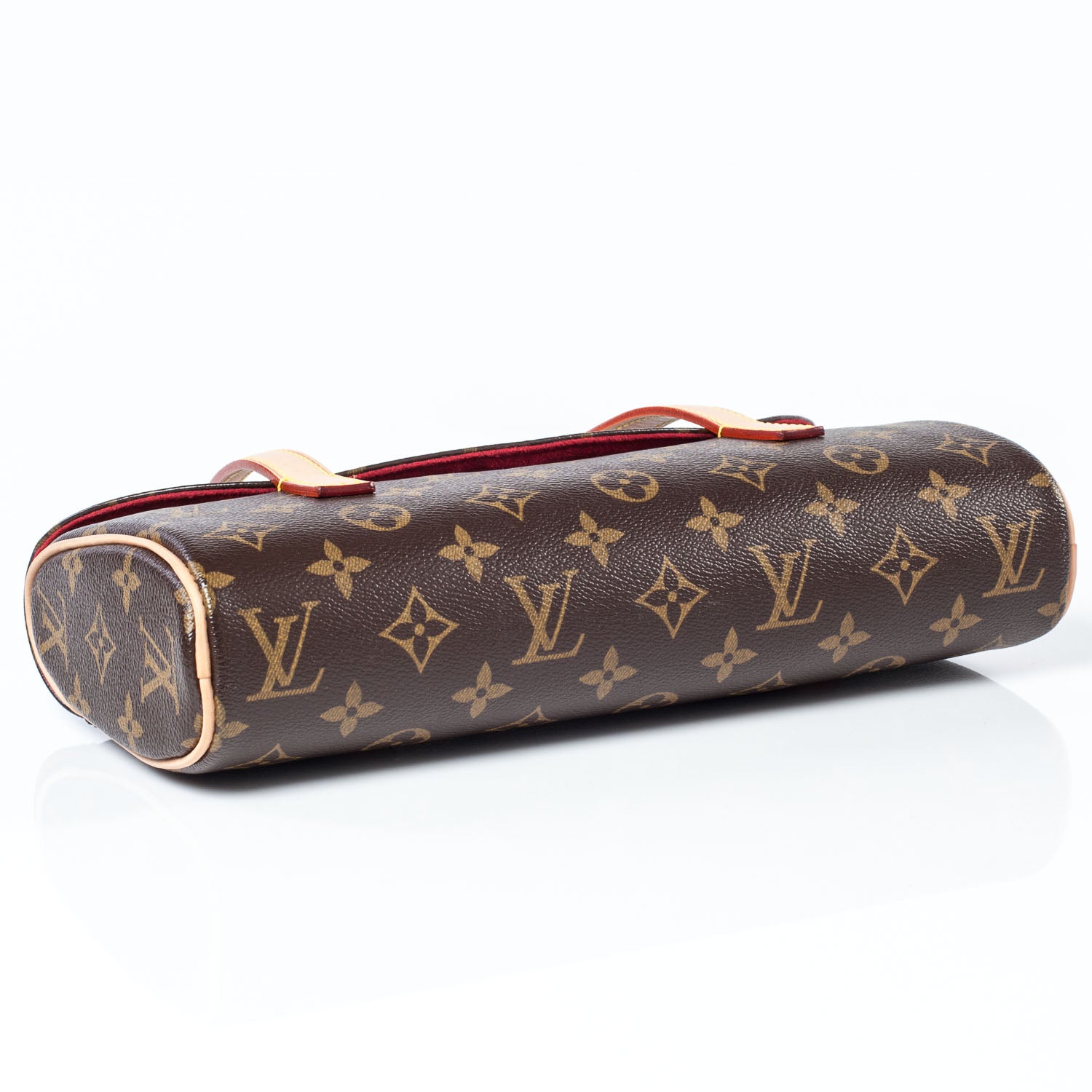 Louis Vuitton Monogram Sonatine 5 of 8