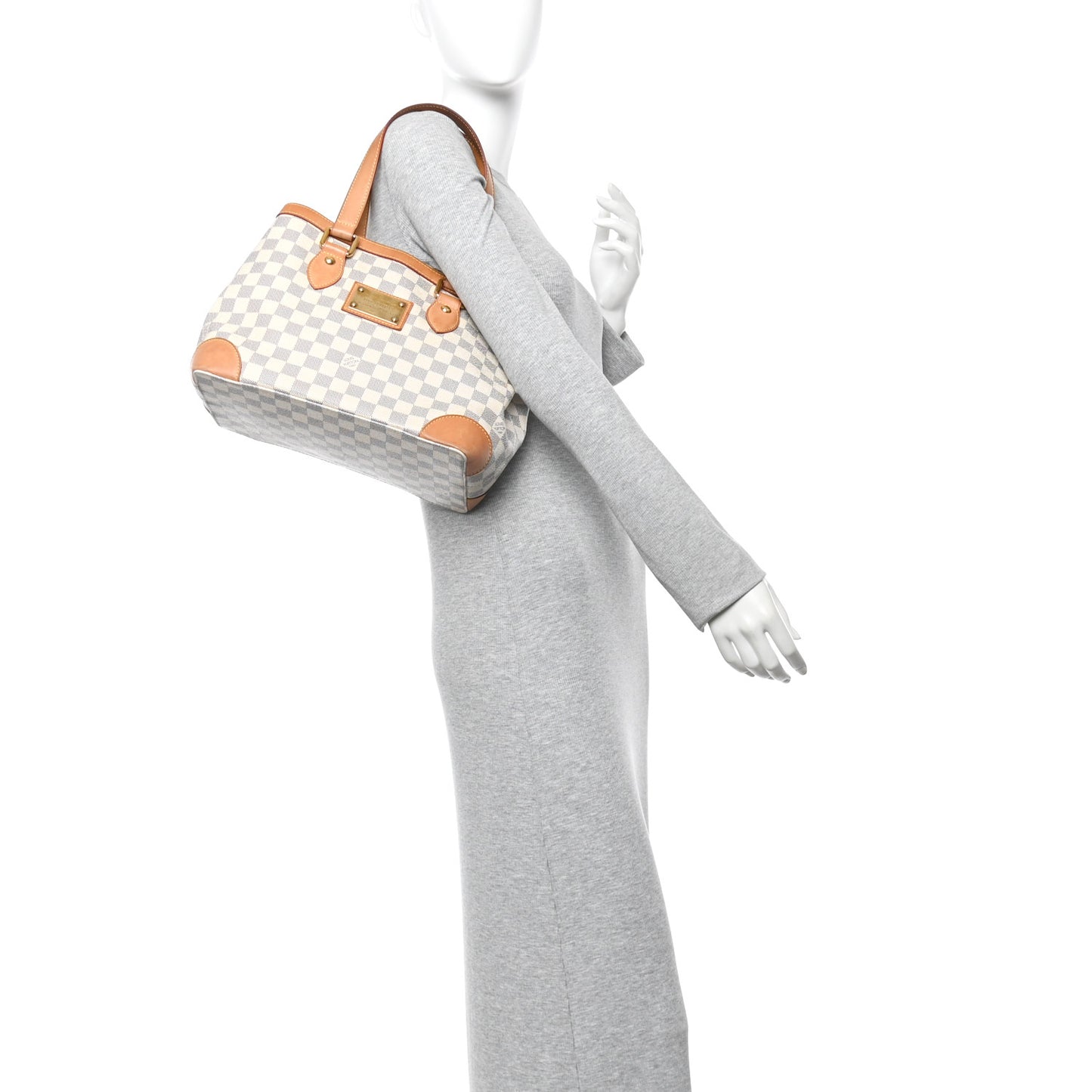 Damier Azur Hampstead PM