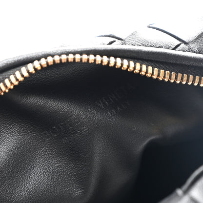 Bottega Veneta Nappa Intrecciato Mini Jodie Black 6 of 10