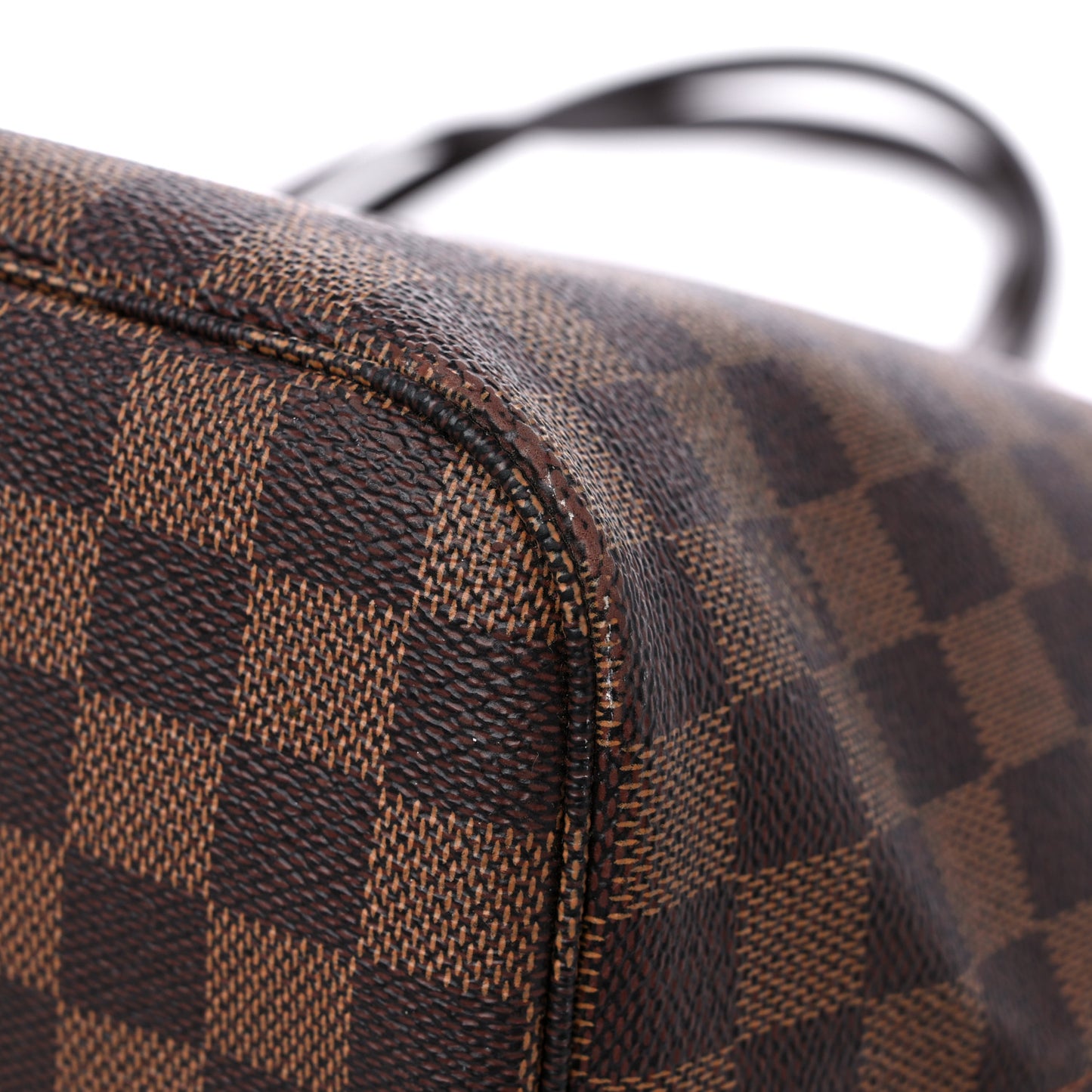 Damier Ebene Neverfull MM