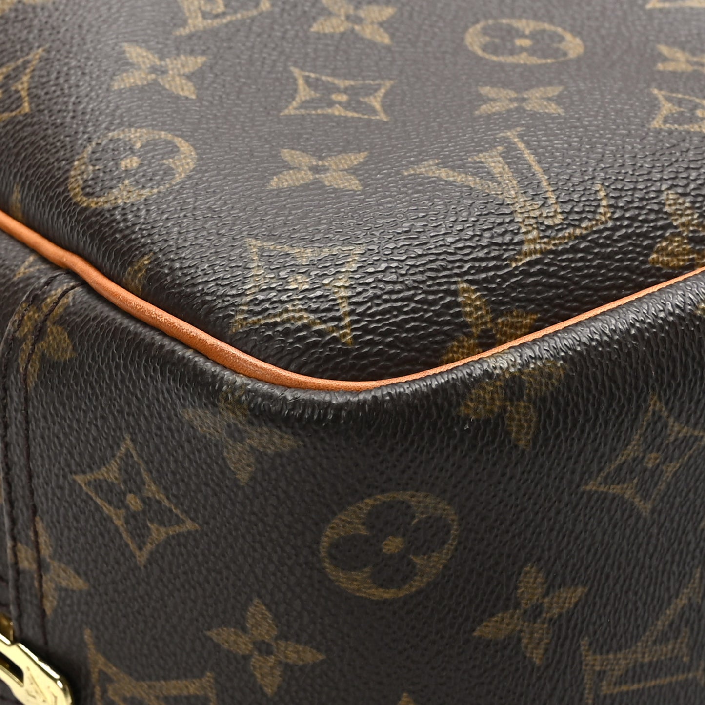 Monogram Deauville