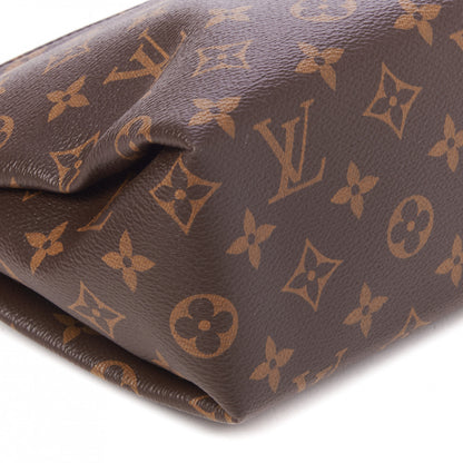 Louis Vuitton Monogram Pallas Beauty Case Cherry 5 of 8