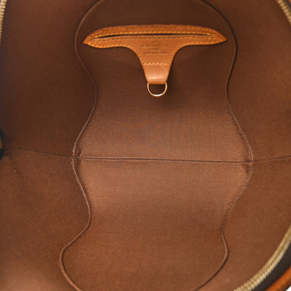 Louis Vuitton Monogram Ellipse PM 6 of 10