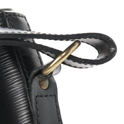 Louis Vuitton Epi Noe Black 16 of 16