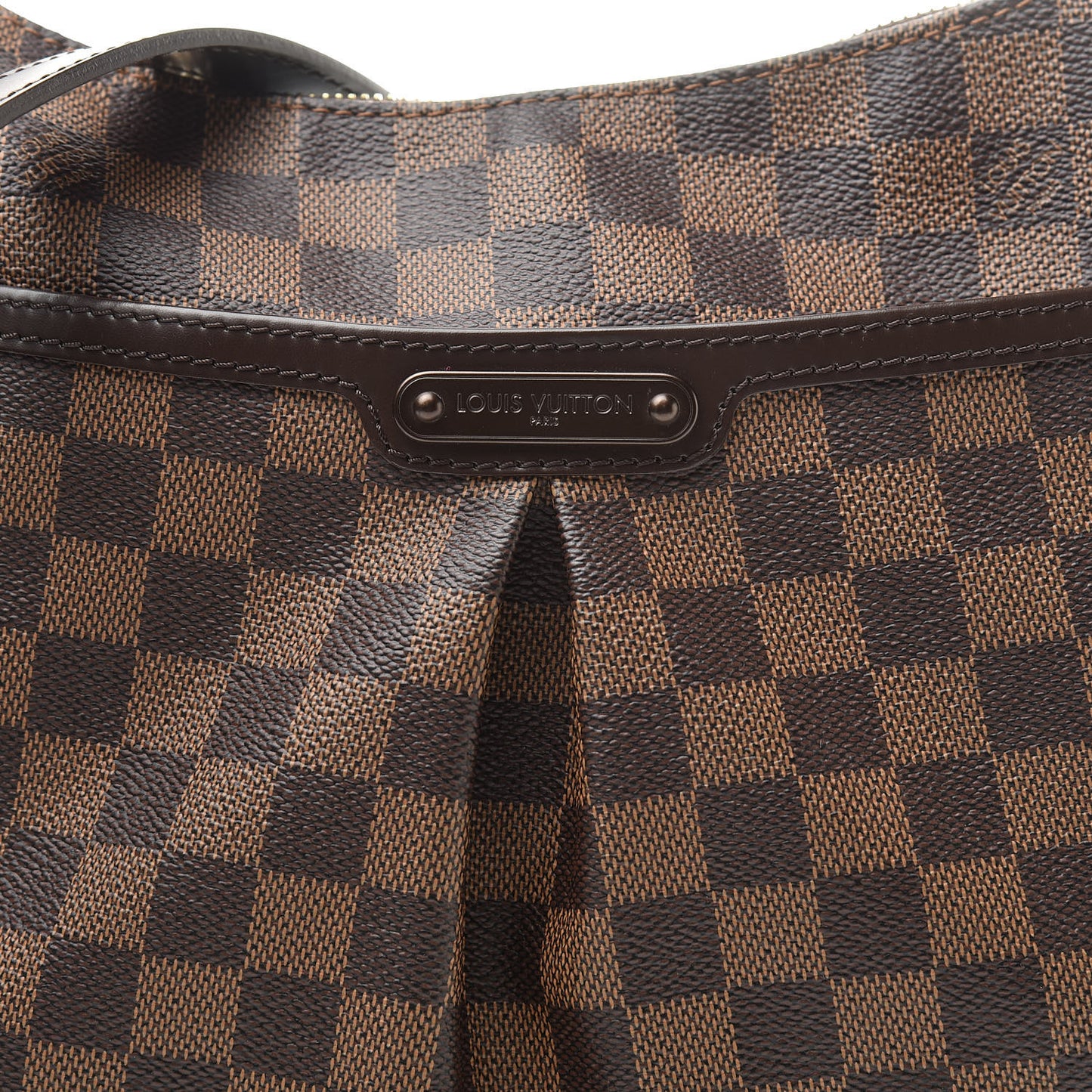 Damier Ebene Bloomsbury PM