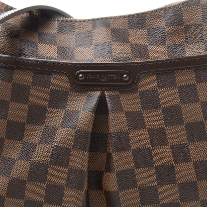 Louis Vuitton Damier Ebene Bloomsbury PM 8 of 11