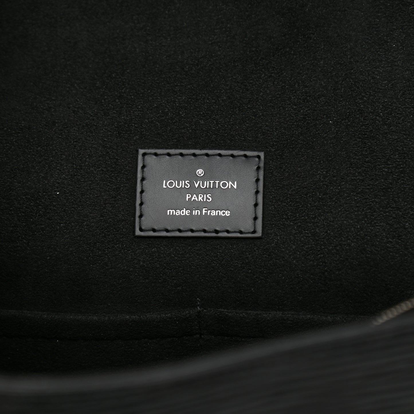 Epi Cluny MM Black