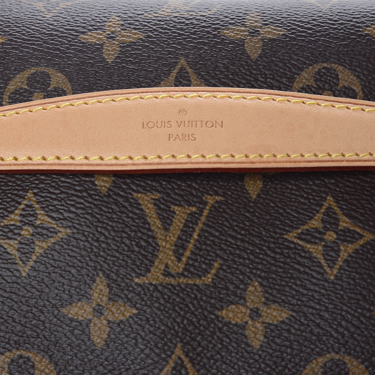 Louis Vuitton Monogram Bumbag 8 of 10