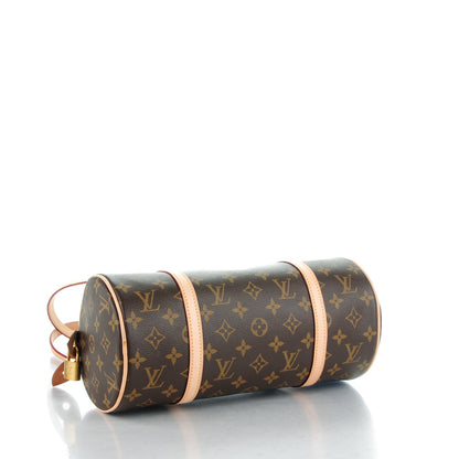 Louis Vuitton Monogram Papillon NM 4 of 7