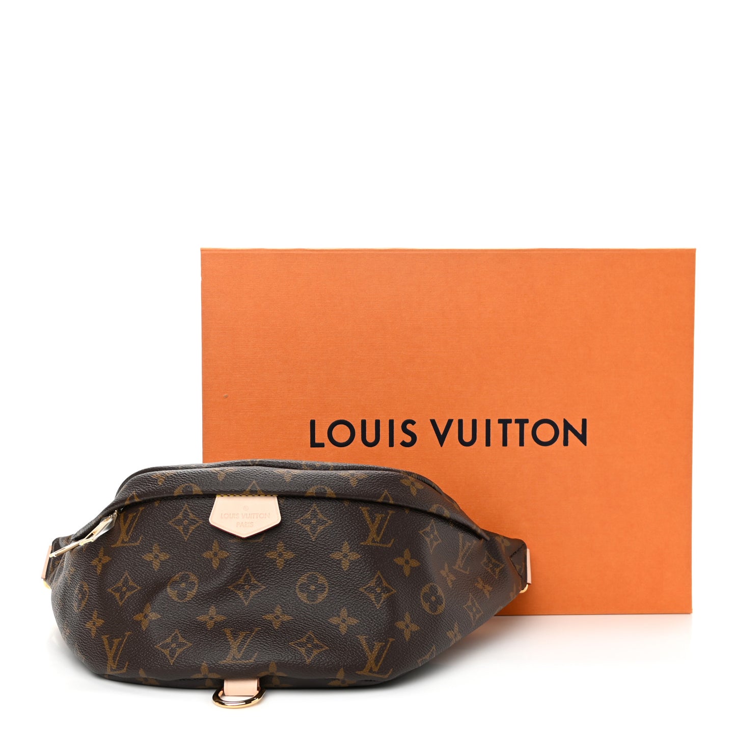 Monogram Bumbag