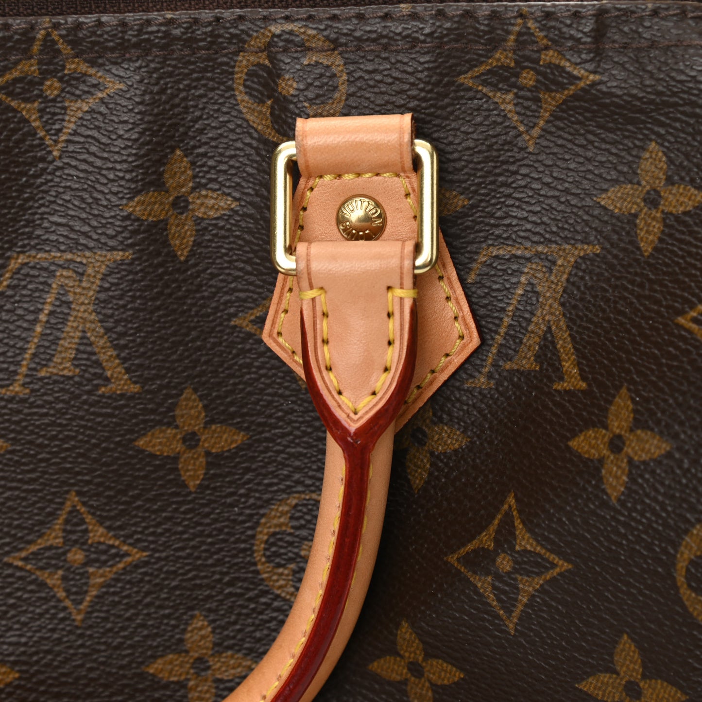 Monogram Speedy Bandouliere 25