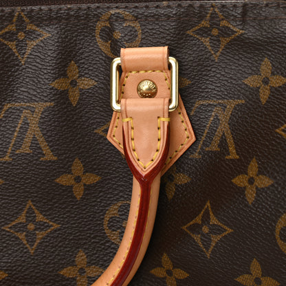 Louis Vuitton Monogram Speedy Bandouliere 25 12 of 12