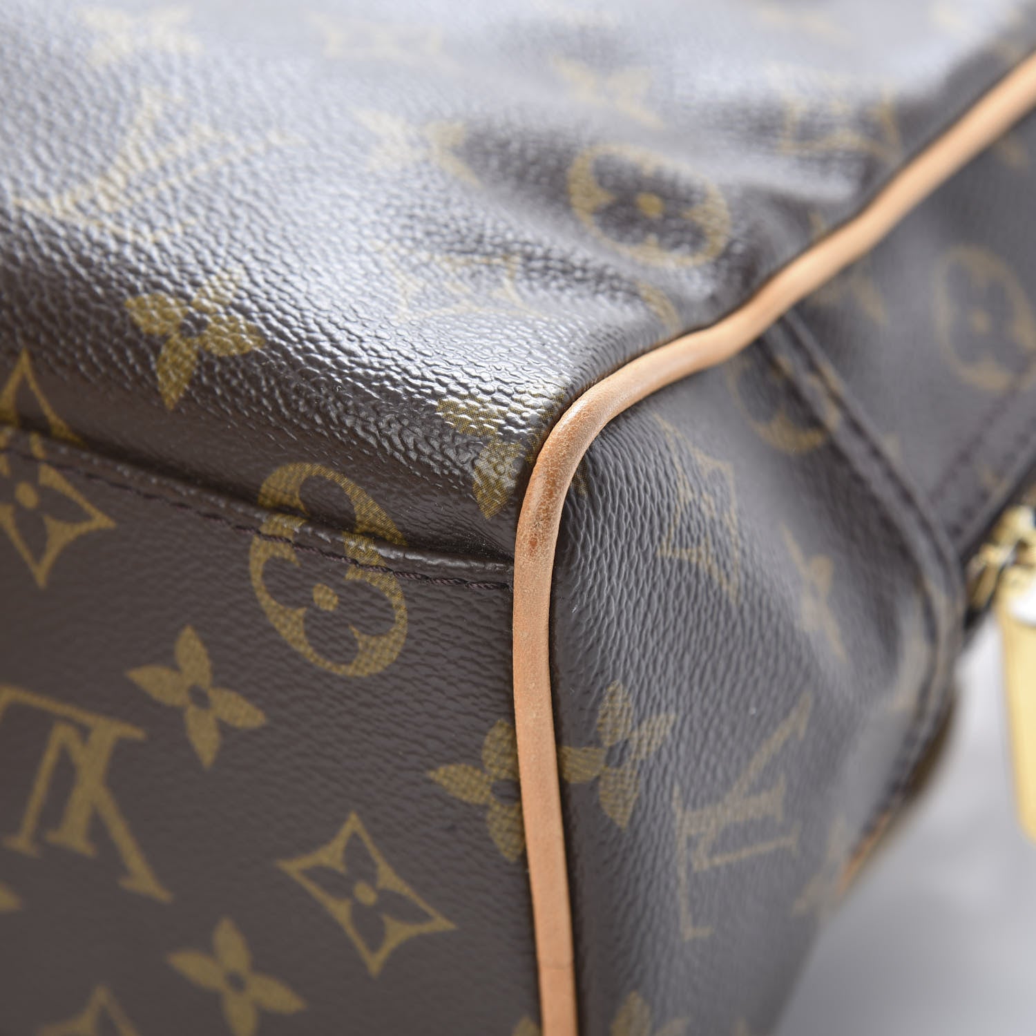 Louis Vuitton Monogram Manhattan PM 11 of 13