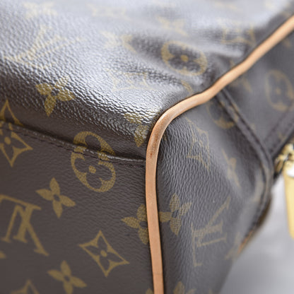 Louis Vuitton Monogram Manhattan PM 11 of 13