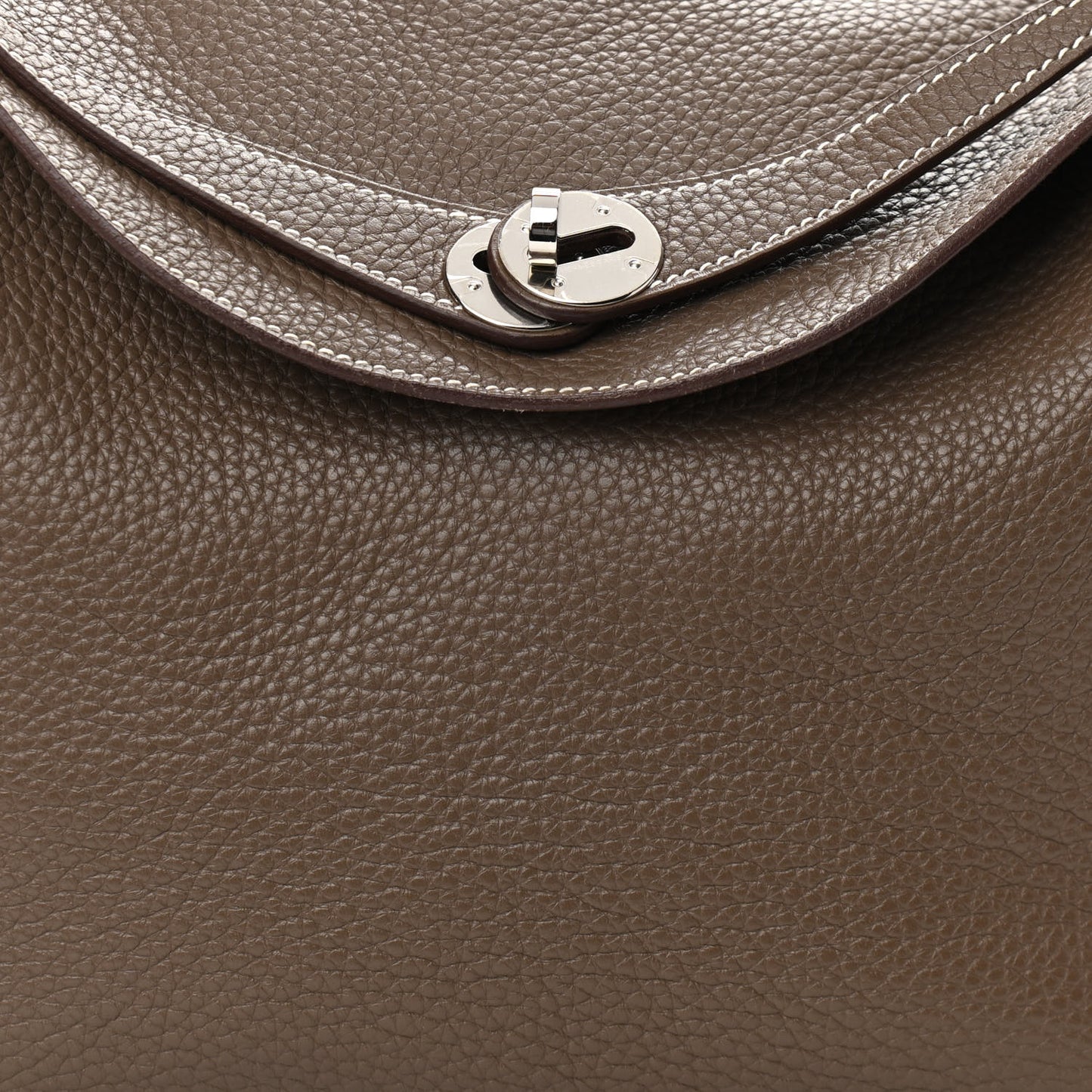 Taurillon Clemence Lindy 30 Etoupe